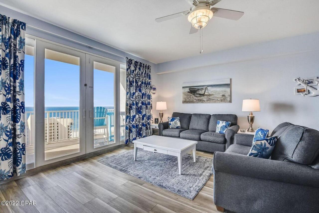 פנמה סיטי ביץ' Beautiful Condo With Ocean View From 15Th Floor מראה חיצוני תמונה