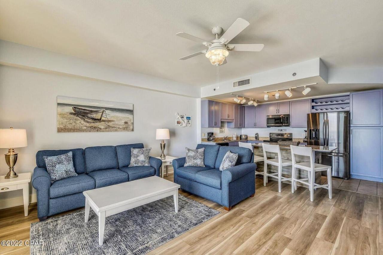פנמה סיטי ביץ' Beautiful Condo With Ocean View From 15Th Floor מראה חיצוני תמונה