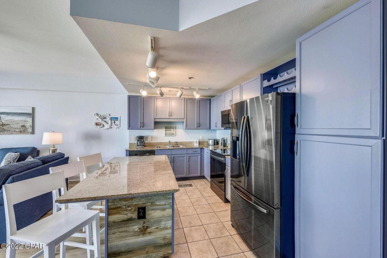 פנמה סיטי ביץ' Beautiful Condo With Ocean View From 15Th Floor מראה חיצוני תמונה