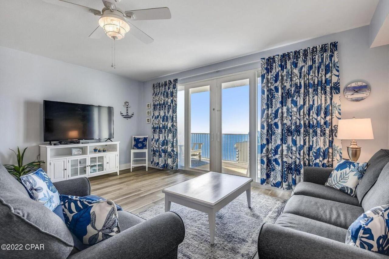 פנמה סיטי ביץ' Beautiful Condo With Ocean View From 15Th Floor מראה חיצוני תמונה