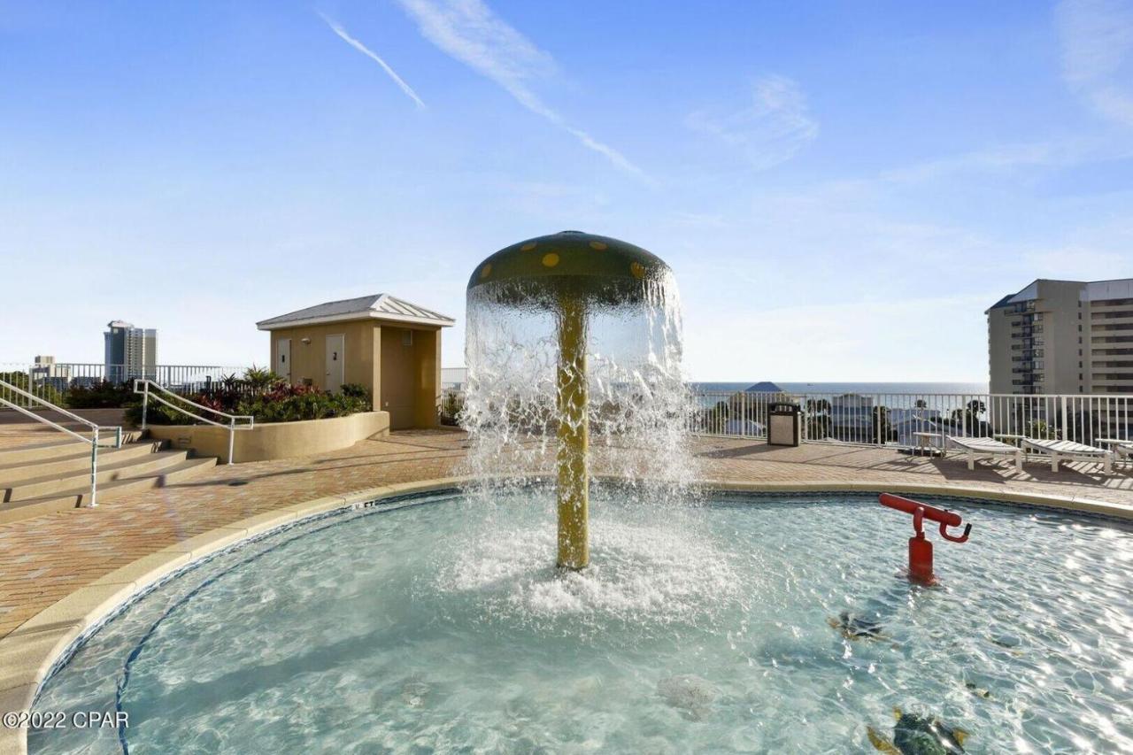 פנמה סיטי ביץ' Beautiful Condo With Ocean View From 15Th Floor מראה חיצוני תמונה