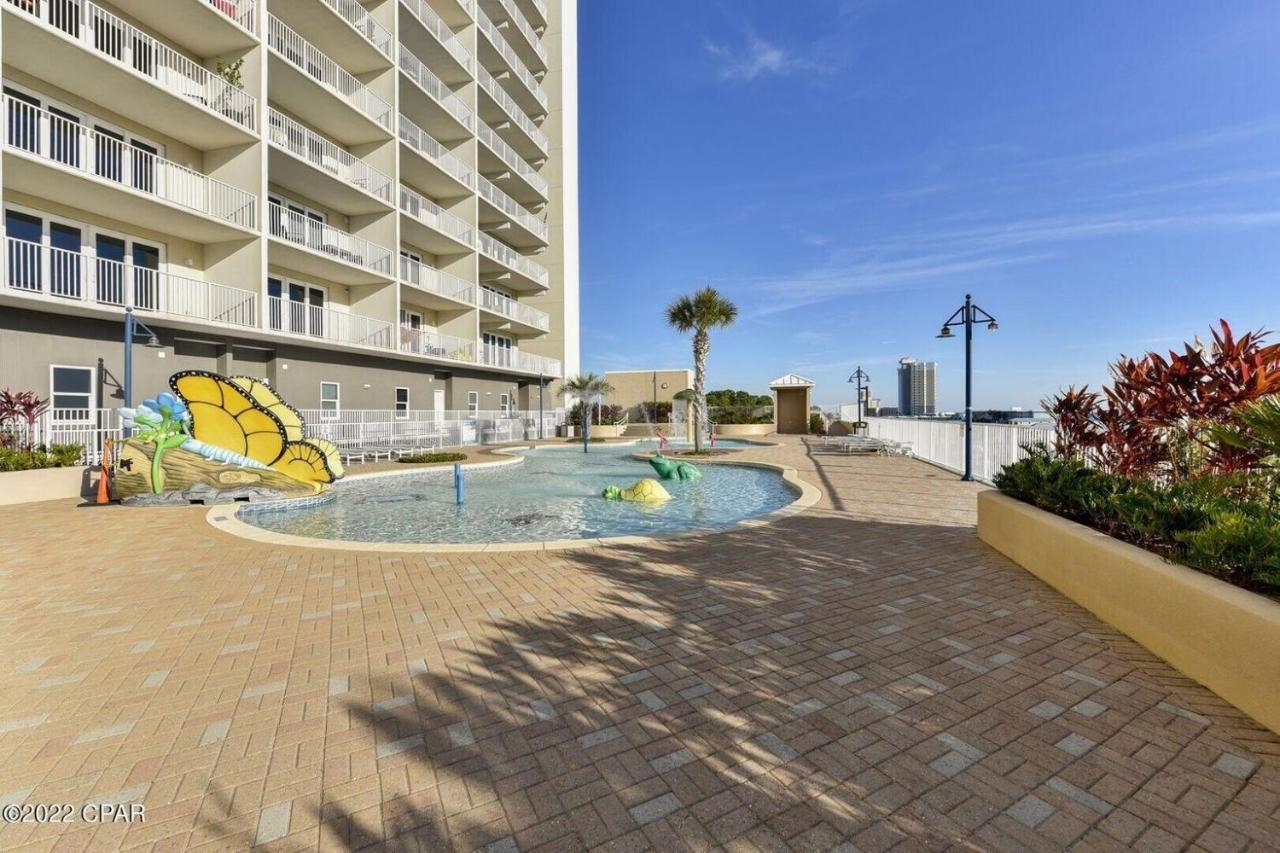 פנמה סיטי ביץ' Beautiful Condo With Ocean View From 15Th Floor מראה חיצוני תמונה