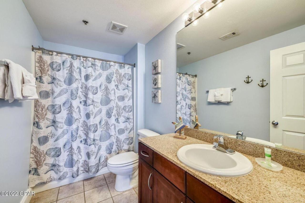 פנמה סיטי ביץ' Beautiful Condo With Ocean View From 15Th Floor מראה חיצוני תמונה