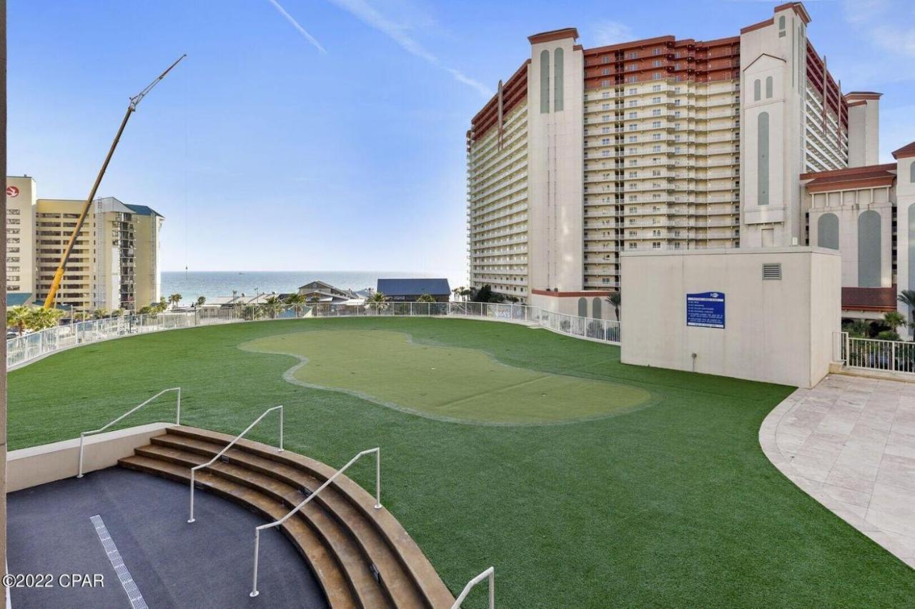 פנמה סיטי ביץ' Beautiful Condo With Ocean View From 15Th Floor מראה חיצוני תמונה